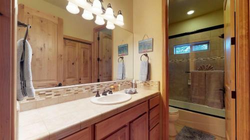 North Lake Tahoe Vacation Lodge
