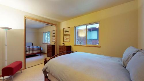 North Lake Tahoe Vacation Lodge