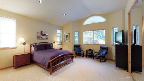 North Lake Tahoe Vacation Lodge
