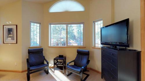 North Lake Tahoe Vacation Lodge
