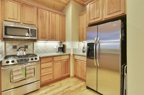 North Lake Tahoe Vacation Lodge