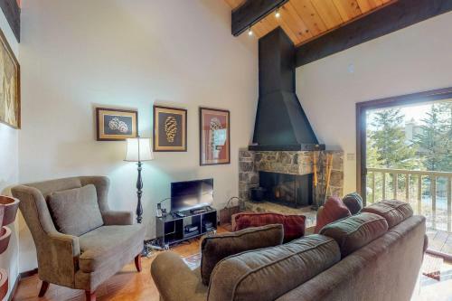 Apartamento Kingswood Retreat