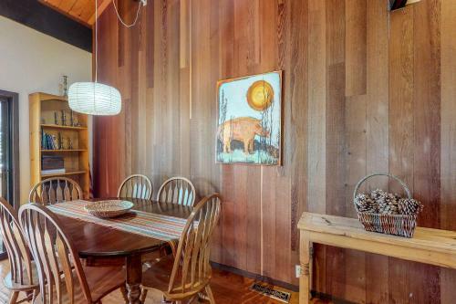 Apartamento Kingswood Retreat