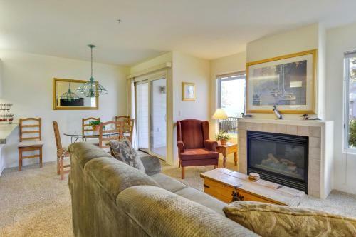 Sweetbriar B2 Condo