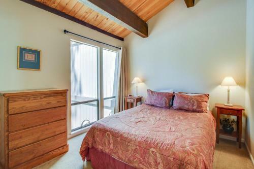 Kingswood Family Condo