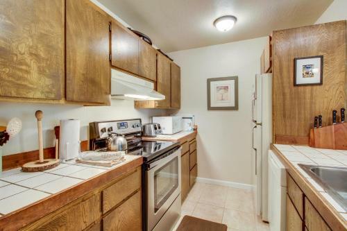Kingswood Family Condo