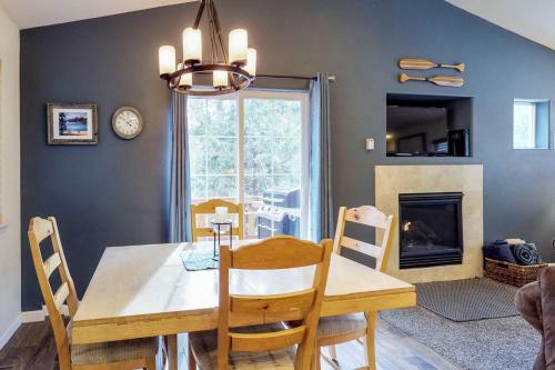 Wanderlust Cabin