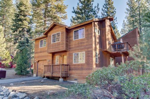 Wanderlust Cabin