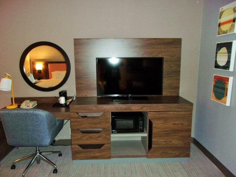Hotel Hampton Inn & Suites Rohnert Park - Sonoma County
