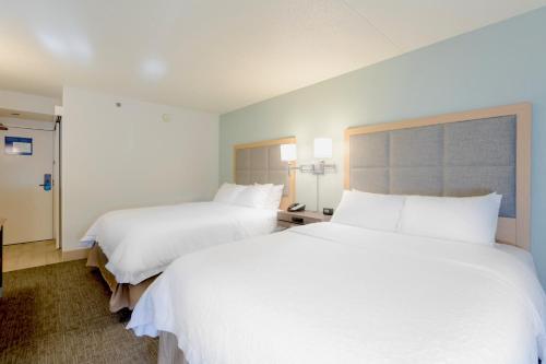 Hotel Hampton Inn St. Louis-st. Charles