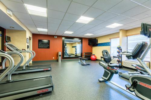 Hotel Hampton Inn St. Louis-st. Charles