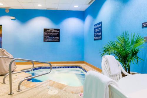Hotel Hampton Inn St. Louis-st. Charles