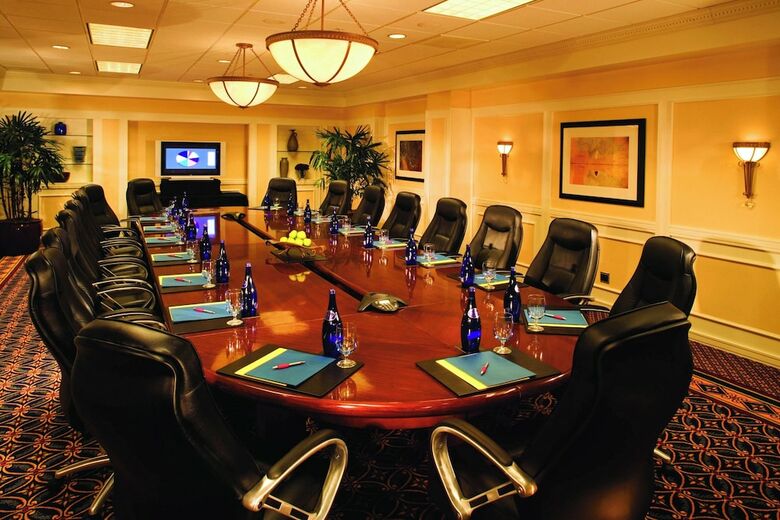 Hotel Torrance Marriott South Bay