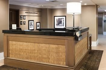 Hotel Comfort Inn Oceanfront