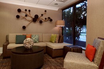 Hotel Comfort Inn Oceanfront