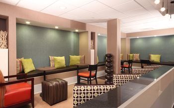 Hotel Comfort Inn Oceanfront