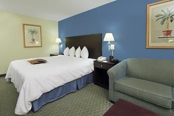 Hotel Hampton Inn Jacksonville-ponte Vedra