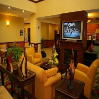 Hotel Hampton Inn & Suites Abilene I-20 Tx