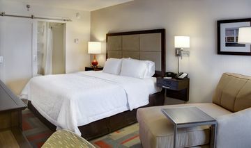Hotel Hampton Inn Harrisonburg