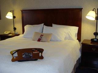 Hotel Hampton Inn Harrisonburg