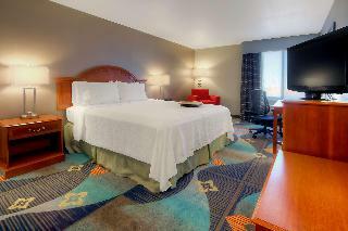 Hotel Hampton Inn Milpitas
