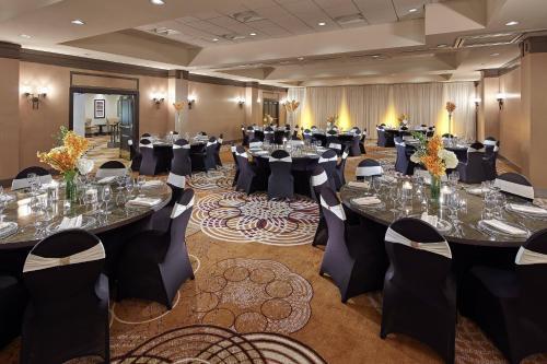 Hotel Sheraton San Jose