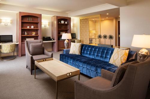 Hotel Sheraton San Jose