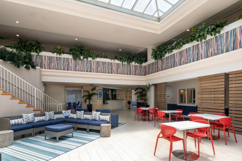 Hotel Best Western Plus All Suites Inn