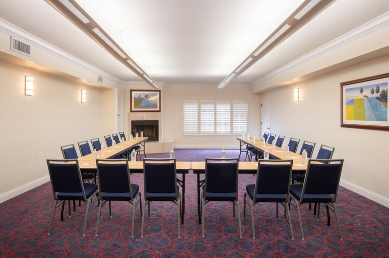 Hotel Best Western Plus All Suites Inn