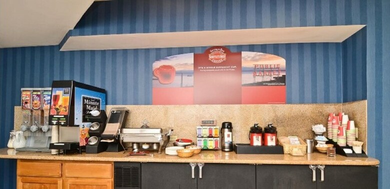 Hotel Best Western Plus All Suites Inn