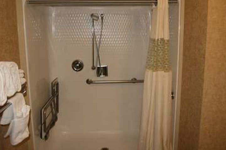 Hotel Hampton Inn & Suites Carson City Nv