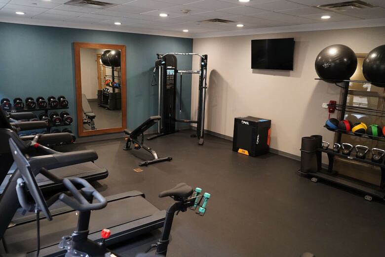 Hotel Hampton Inn & Suites Chicago