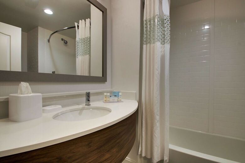 Hotel Hampton Inn & Suites Chicago