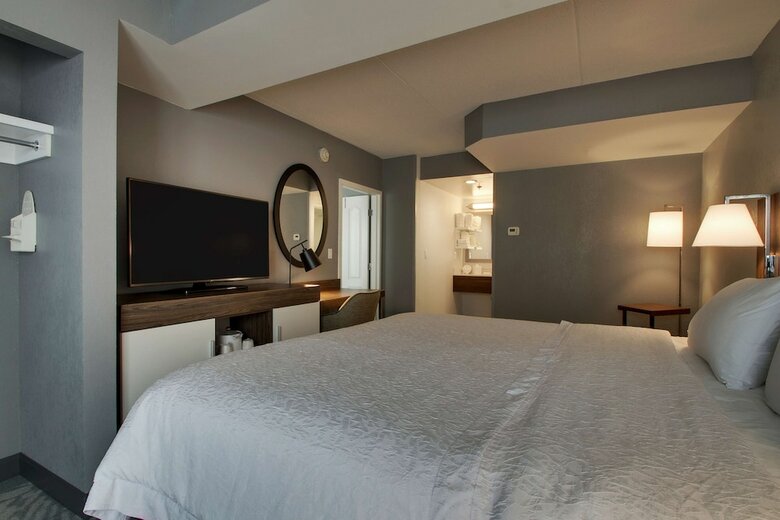 Hotel Hampton Inn & Suites Chicago