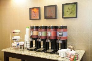 Hotel Hampton Inn & Suites Alpharetta-windward