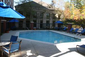 Hotel Hampton Inn & Suites Alpharetta-windward