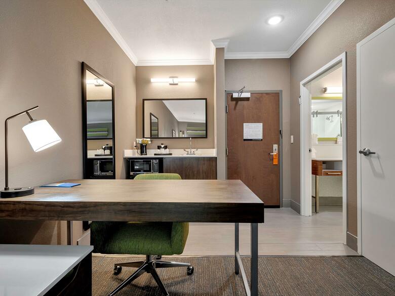 Hotel Hampton Inn & Suites Lufkin Tx