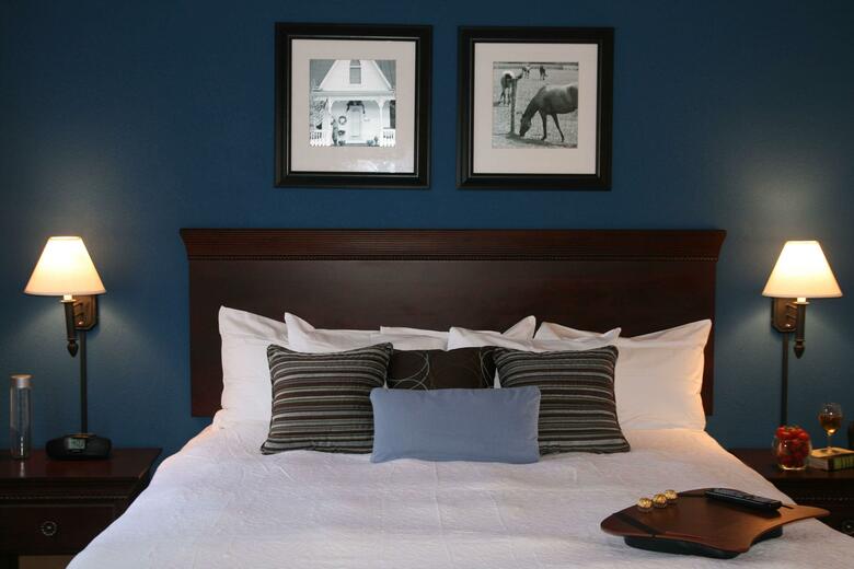 Hotel Hampton Inn & Suites Lufkin Tx