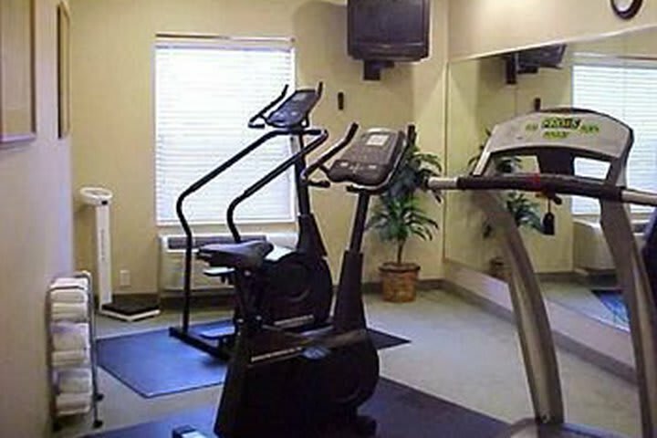 Hotel Hampton Inn & Suites Lufkin Tx