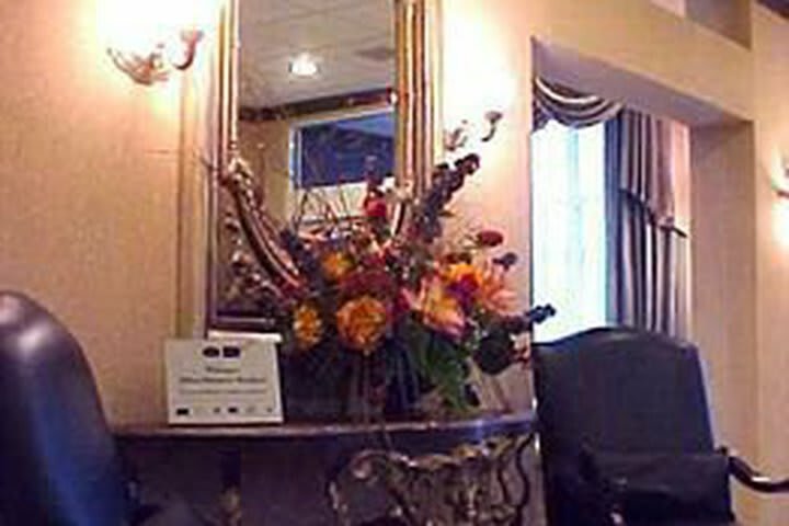 Hotel Hampton Inn & Suites Lufkin Tx