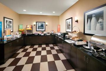 Hotel Hampton Inn Boulder/louisville