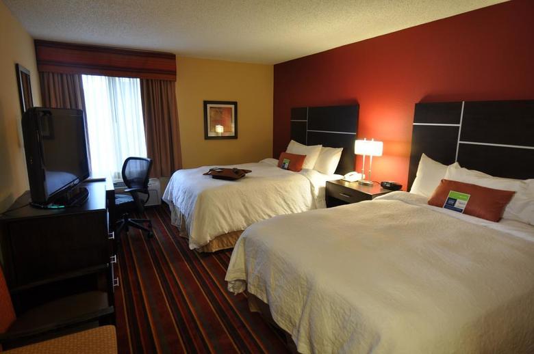 Hotel Hampton Inn Boulder/louisville