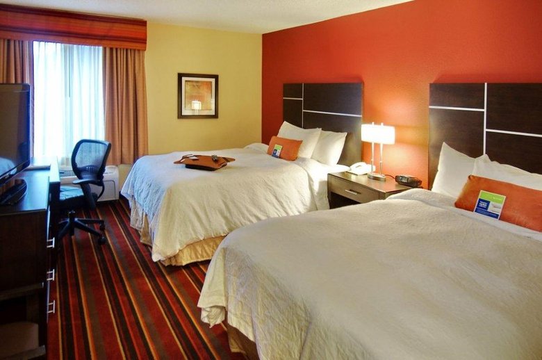 Hotel Hampton Inn Boulder/louisville