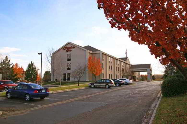Hotel Hampton Inn Boulder/louisville