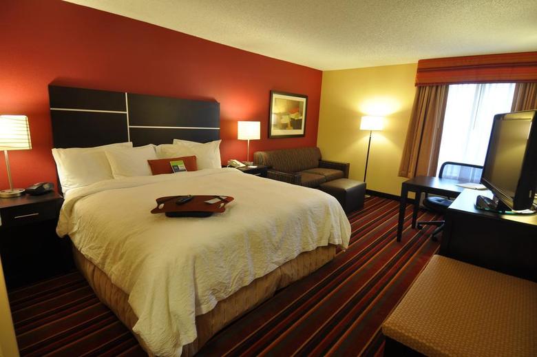 Hotel Hampton Inn Boulder/louisville