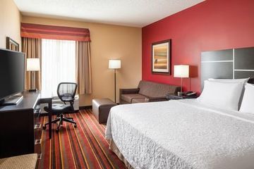 Hotel Hampton Inn Boulder/louisville