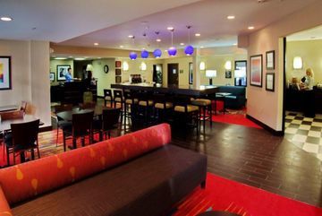 Hotel Hampton Inn Boulder/louisville