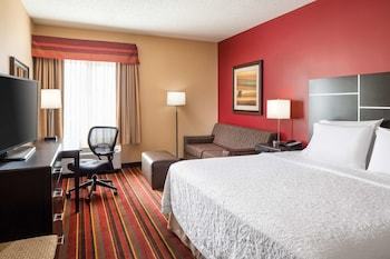 Hotel Hampton Inn Boulder/louisville