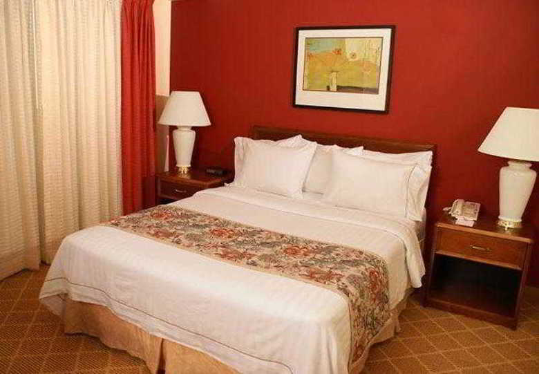Hotel Residence Inn By Marriott