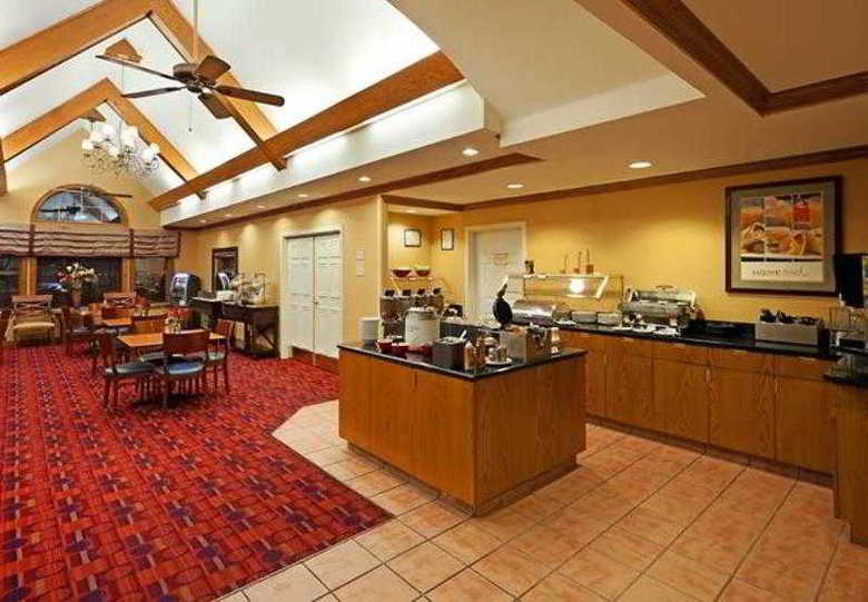 Hotel Residence Inn By Marriott